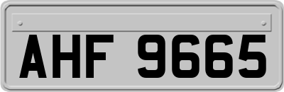 AHF9665