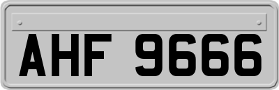 AHF9666