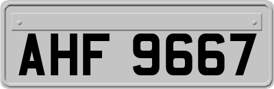 AHF9667