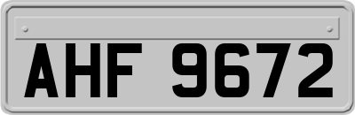 AHF9672