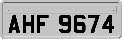 AHF9674