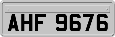 AHF9676