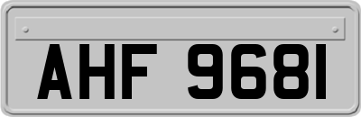 AHF9681