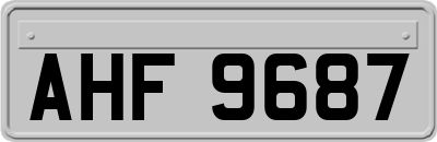 AHF9687