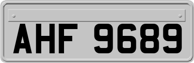 AHF9689