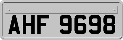 AHF9698