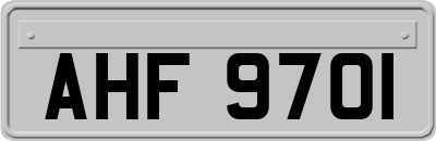 AHF9701