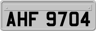 AHF9704