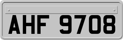 AHF9708