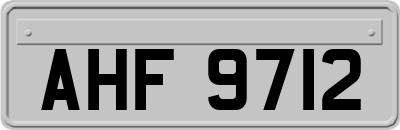 AHF9712