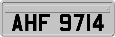 AHF9714