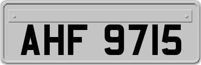 AHF9715