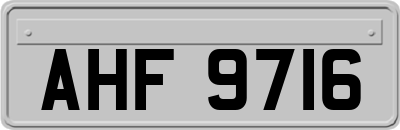 AHF9716