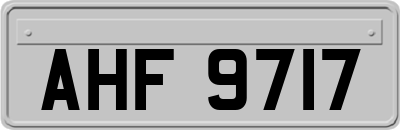AHF9717
