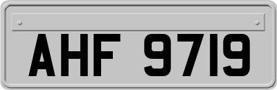 AHF9719