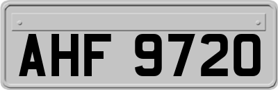 AHF9720
