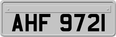 AHF9721