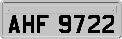 AHF9722