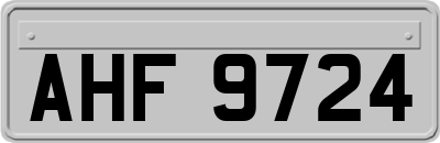AHF9724