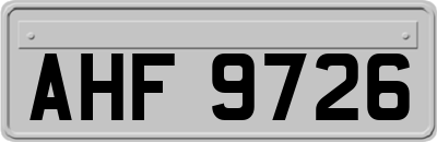 AHF9726