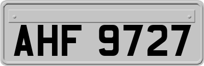 AHF9727