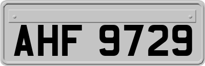 AHF9729