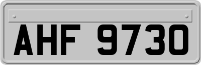 AHF9730