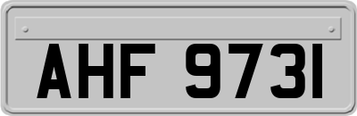 AHF9731