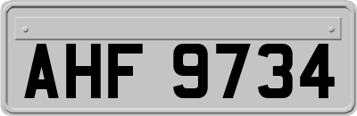AHF9734