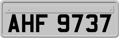 AHF9737