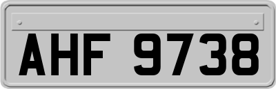 AHF9738