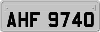 AHF9740
