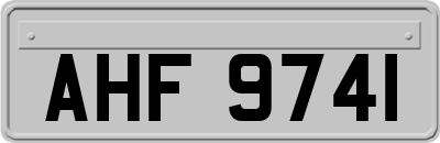 AHF9741