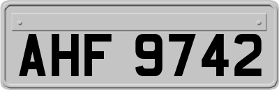 AHF9742