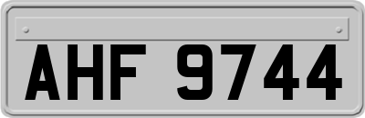 AHF9744