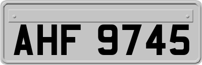 AHF9745