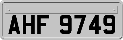 AHF9749