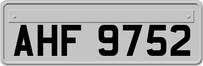 AHF9752