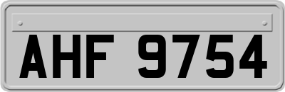 AHF9754