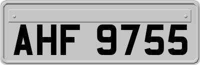 AHF9755