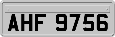 AHF9756