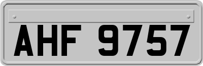 AHF9757