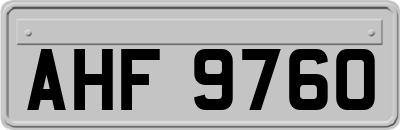 AHF9760