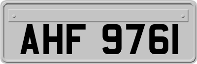 AHF9761
