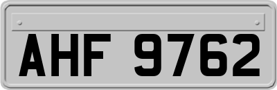 AHF9762