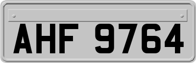 AHF9764