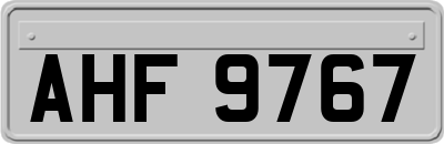 AHF9767