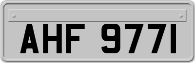 AHF9771