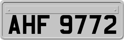 AHF9772
