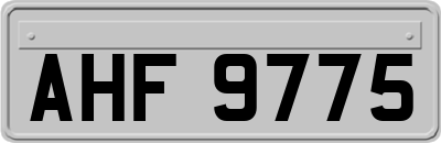 AHF9775